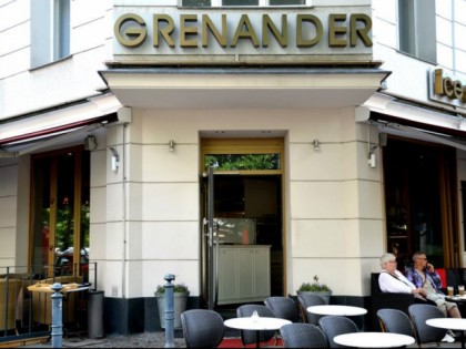 Фото: GRENANDER 